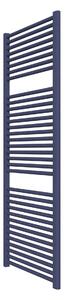 Calorifer baie portprosop colorat 600/1500 mm SCALA N (include kit de instalare)-RAL 5003 SOFT TEXT