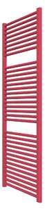 Calorifer baie portprosop colorat 600/1500 mm SCALA N (include kit de instalare)-RAL 3018 TEXT