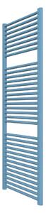 Calorifer baie portprosop colorat 600/1500 mm SCALA N (include kit de instalare)-RAL 5024 TEXT