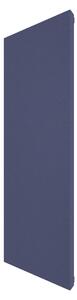 Calorifer decorativ colorat 518/1207 mm NOVA PP 45 (include kit de instalare)-RAL 5003 SOFT TEXT