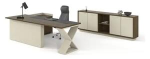 Biblioteca birou directorial Mercure Plus