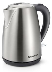 Ceainic electric argintiu din oțel inoxidabil 1.7 l GrandChef – Tescoma