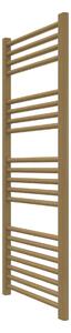 Calorifer baie portprosop colorat 500/1200 mm CELSIUS (include kit de instalare)-MW136E