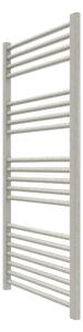 Calorifer baie portprosop colorat 600/1200 mm CELSIUS (include kit de instalare)-Quartz 1