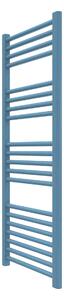 Calorifer baie portprosop colorat 500/1200 mm CELSIUS (include kit de instalare)-RAL 5024 TEXT