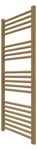 Calorifer baie portprosop colorat 600/1200 mm CELSIUS (include kit de instalare)-MW136E