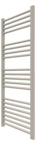 Calorifer baie portprosop colorat 600/1200 mm CELSIUS (include kit de instalare)-YW370F