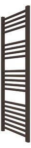 Calorifer baie portprosop colorat 500/1200 mm CELSIUS (include kit de instalare)-51BO 3410