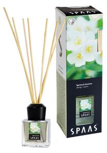Difuzor de aroma cu betisoare SPIRITUAL JASMIN 50 ml