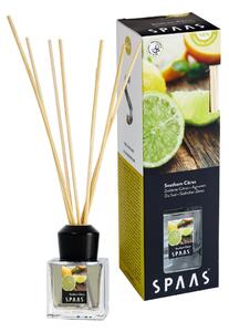 Difuzor de aroma cu betisoare SOUTHERN CITRUS 50 ml