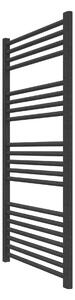 Calorifer baie portprosop colorat 600/1200 mm CELSIUS (include kit de instalare)-Y370HH1