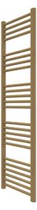 Calorifer baie portprosop colorat 500/1470 mm CELSIUS (include kit de instalare)-MW136E