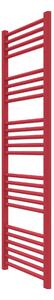 Calorifer baie portprosop colorat 500/1470 mm CELSIUS (include kit de instalare)-RAL 3018 TEXT