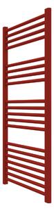 Calorifer baie portprosop colorat 600/1200 mm CELSIUS (include kit de instalare)-RAL 3000