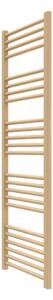 Calorifer baie portprosop colorat 500/1470 mm CELSIUS (include kit de instalare)-RAL 1001 TEXT