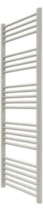 Calorifer baie portprosop colorat 600/1470 mm CELSIUS (include kit de instalare)-Quartz 1