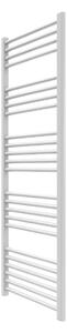 Calorifer baie portprosop colorat 600/1470 mm CELSIUS (include kit de instalare)-RAL 9010 MAT