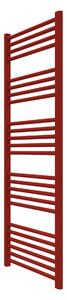 Calorifer baie portprosop colorat 600/1470 mm CELSIUS (include kit de instalare)-RAL 3000