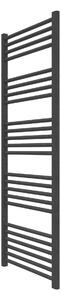 Calorifer baie portprosop colorat 600/1470 mm CELSIUS (include kit de instalare)-56MO 2763