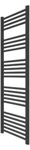 Calorifer baie portprosop colorat 600/1470 mm CELSIUS (include kit de instalare)-Y370HH1