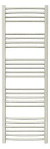 Calorifer baie portprosop colorat 500/1470 mm CELSIUS ROUND (include kit de instalare)-Quartz 1