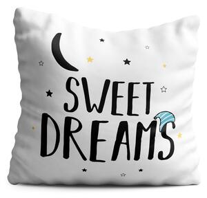 Față de pernă pentru copii 40x40 cm – OYO kids