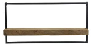 Raft maro din lemn de mango Maddison – Light & Living