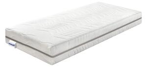 Saltea fermă/mediu-fermă din spumă reversibilă 90x200 cm BonRelax HR – SPIMSI