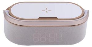 Winner Group - Dispozitiv multifuncțional 15W/5V 1800 mAh