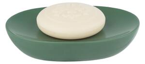Săpunieră verde din ceramică Olinda – Allstar