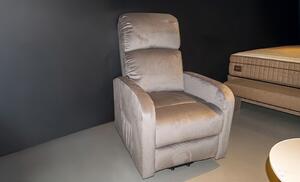 Fotoliu Recliner Kj9908 Gri