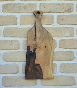 Tocător din nuc 50x40x2 cm