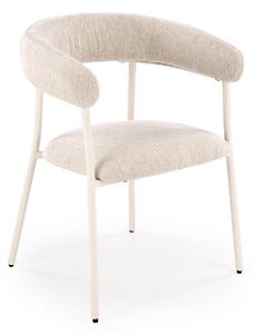 Scaun Houston 1796, Bej, 75x60x54cm, 8.5 kg