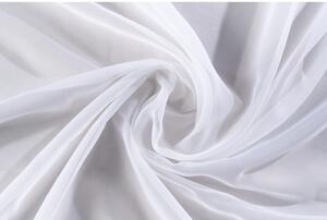 Perdea albă 300x245 cm Voile – Mendola Fabrics