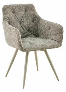 Scaun Detroit 1077, 83x57x60cm, 8 kg