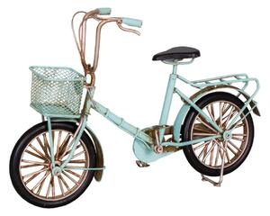 Decorațiune mică din metal Bike – Antic Line
