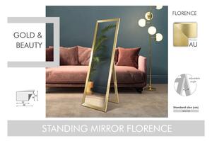 Oglindă de podea 46x146 cm Florence – Styler