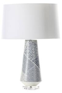 Lampa Blue Sapporo wys. 63cm