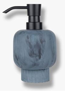 Dozator de săpun lichid albastru din piatră 200 ml Attitude – Mette Ditmer Denmark