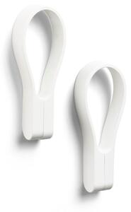 Cârlige din silicon 2 buc. Loop – Zone