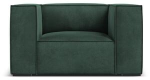 Fotoliu verde închis Madame – Windsor & Co Sofas