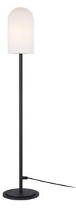 Lampadar negru-alb (înălțime 128 cm) Afternoon – Markslöjd
