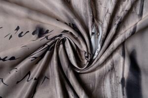 Draperie gri 140x245 cm Mercato – Mendola Fabrics
