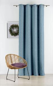 Draperie albastră 140x245 cm Riva – Mendola Fabrics