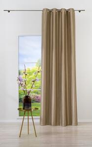 Draperie aurie 140x260 cm Torre – Mendola Fabrics