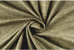 Draperie verde 140x260 cm Atacama – Mendola Fabrics