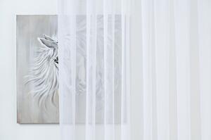 Perdea albă 300x260 cm Voile – Mendola Fabrics