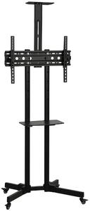 HOMCOM Suport TV LCD/LED de 32-75 Inch, VESA 400x600mm | Aosom Romania