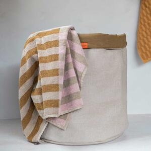 Coș de rufe din material textil 60 l Sort-It – Mette Ditmer Denmark