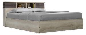 Set mobila dormitor pentru elevi DreamCatcher 5, 4 bucati Castillo - Toro